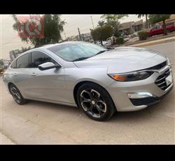 شيفروليه ماليبو